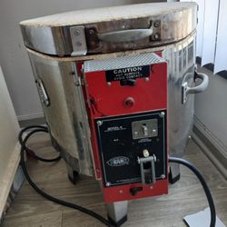 Pottery Enthusiasts! Model K kiln For Sale! 