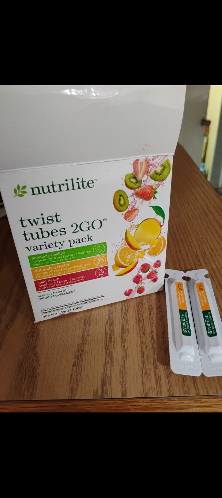 Amway 