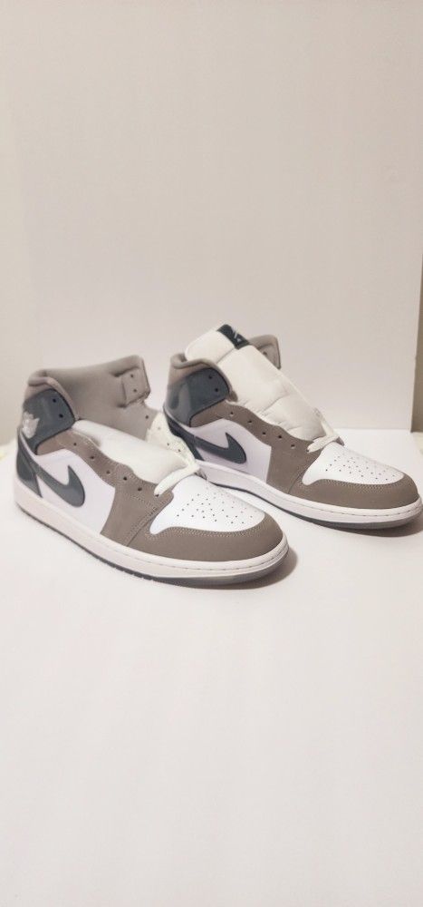 Air Jordans New US 11.5 Size
