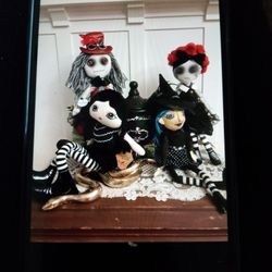 Halloween Decor 