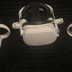 Oculus Quest Two