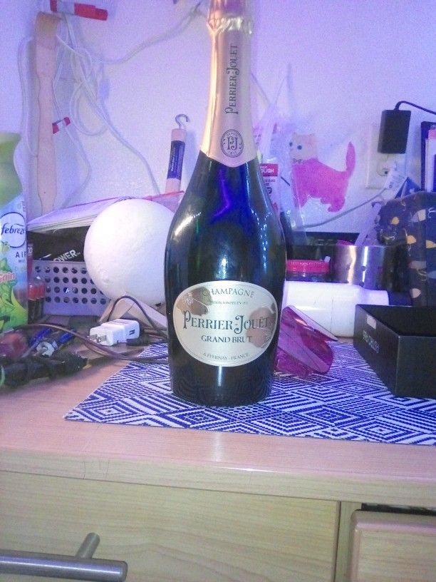 The Good Life