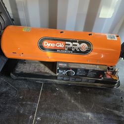 80000 Btu Kerosene Heater 