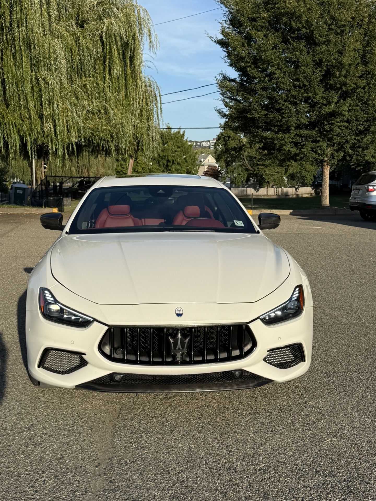 2022 Maserati Ghibli