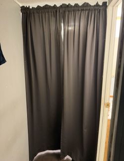 Curtains