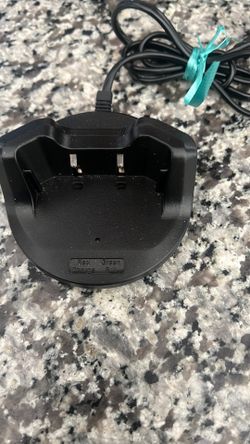 Cargador Para Radio $20 Like New