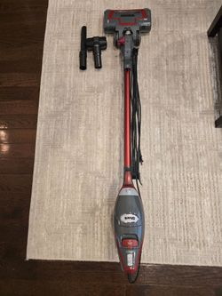 Shark Rocket Pro vacuum