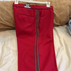 Topman Relaxed Crop Short Pant