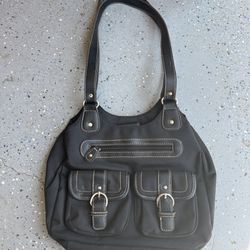 Black Bag - $7