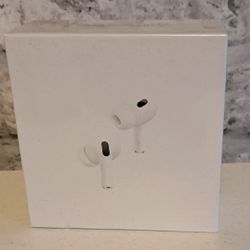 AirPods Pro 2nd Gen MagSafe Charging