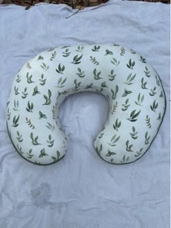 Breast Feeding Pillow