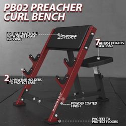 Curl Bench