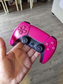 Ps5 Controller