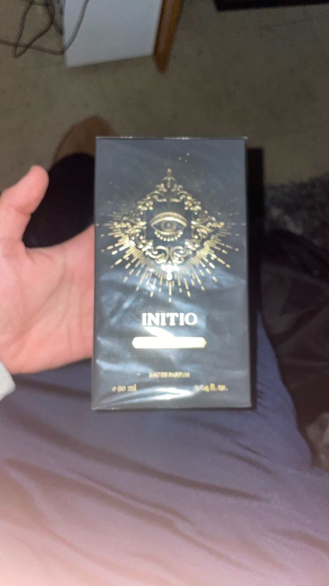 Initio Oud For Greatness 90ml Sealed Bottle