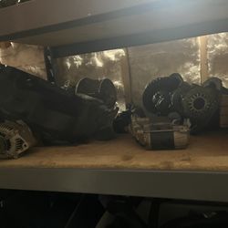 Toyota Parts