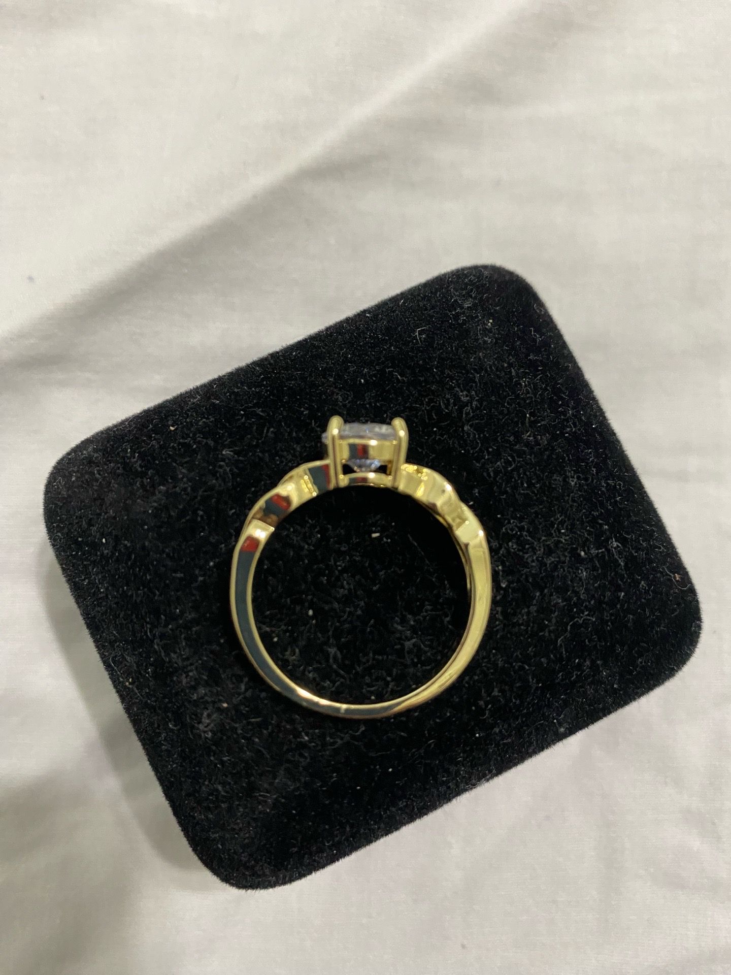 Commitment Ring
