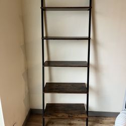 Bookshelf