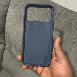 Apple Case 