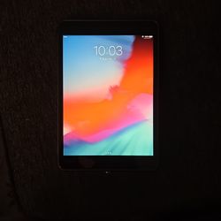 Apple iPad Mini 2