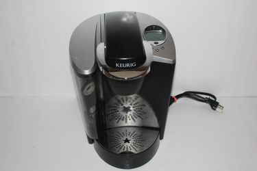 Keurig coffee maker