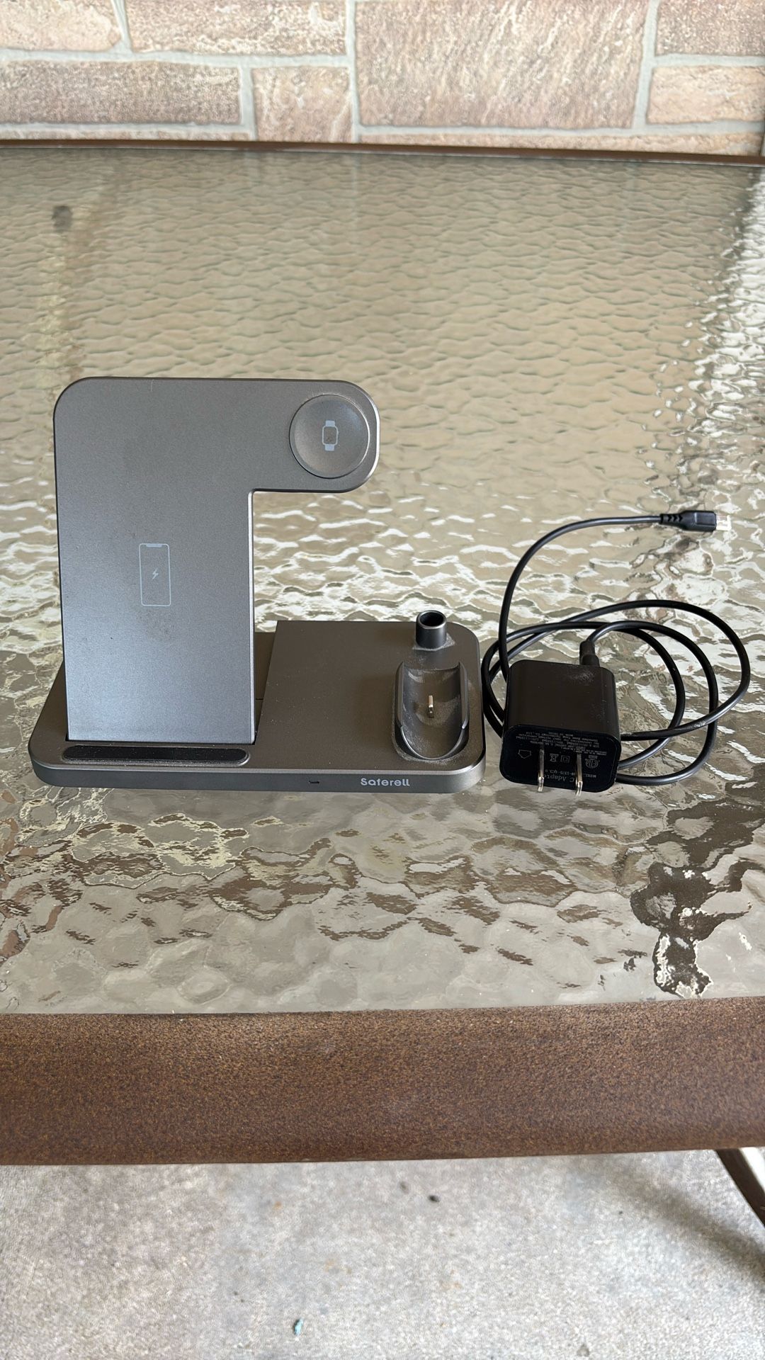 Four In One Charger