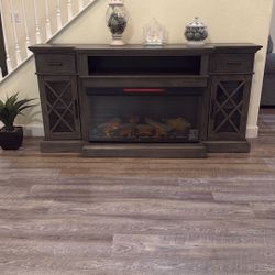 Fireplace/Heater