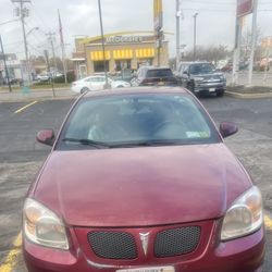 2007 Pontiac G5