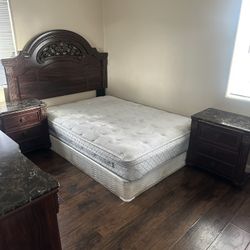 Bedroom Set