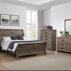 Furniture Bedroom Set