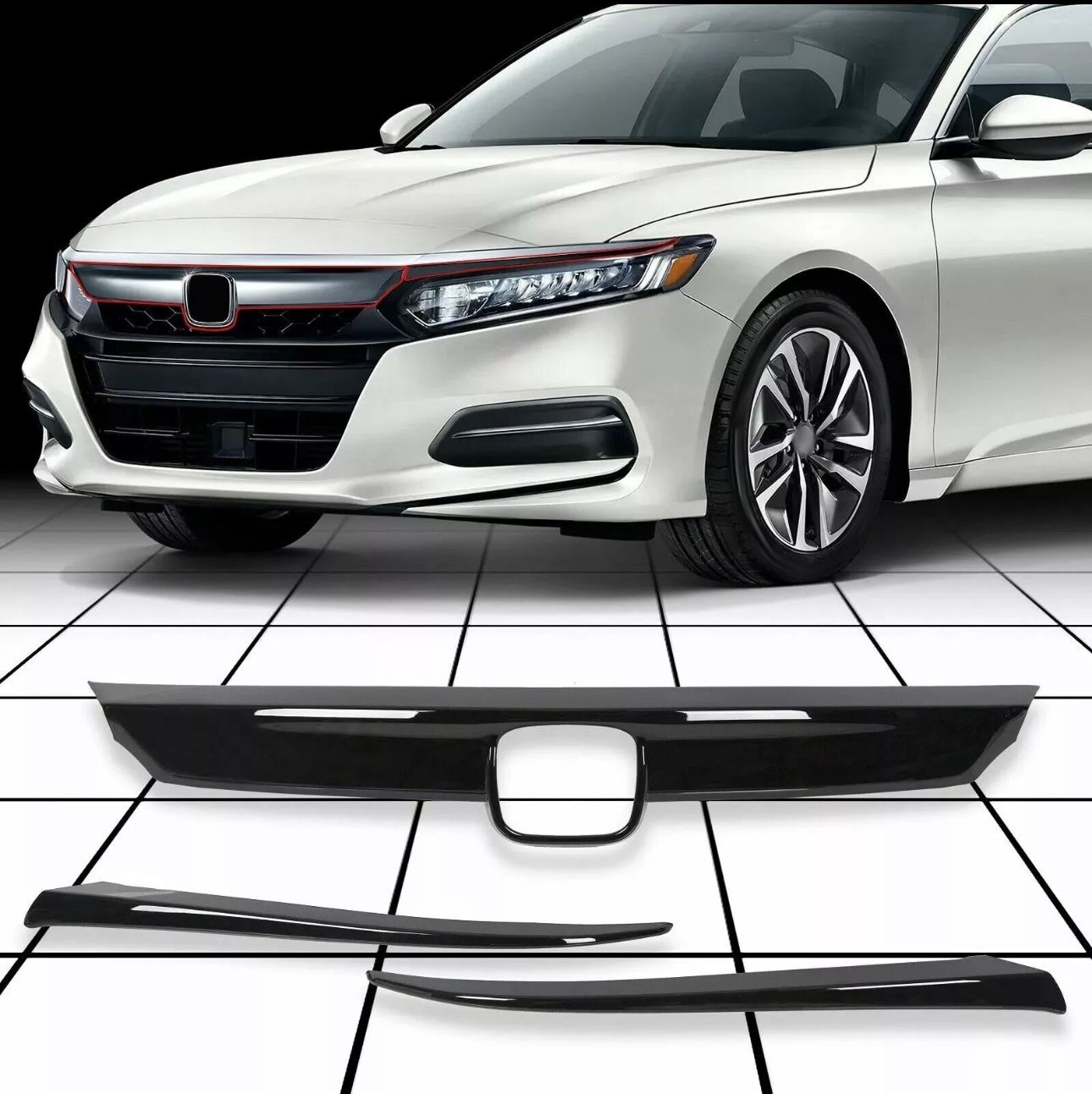 2018 To 2023 Honda Accord