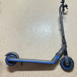 Segway Ninebot Foldable Electric Scooter 