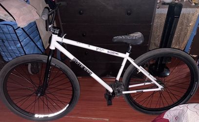 Elite bmx 29 inch