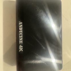 Field External Monitor 