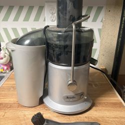 Breville Juice Fountain