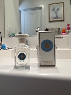Tory Burch electric sky