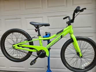 Cannondale Bike