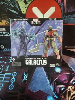 Marvel Legends