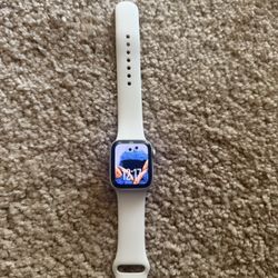 Apple Watch SE 3
