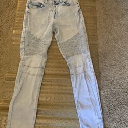 Jeans Bundle Size 30