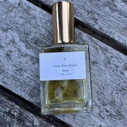 Saint Rita Parlor Signature  Perfume 