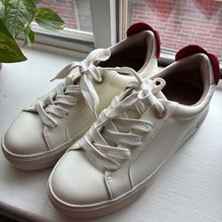 Betsy Johnson new shoes