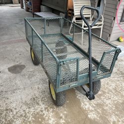Wagon