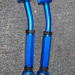 Adjustable Rear Camber Arms 