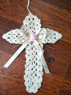 Crochet Recuerdos