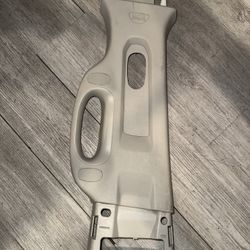 2009-2018 DODGE RAM 1500 DRIVER LEFT UPPER B PILLAR TRIM PANEL GRAB HANDLE OEM