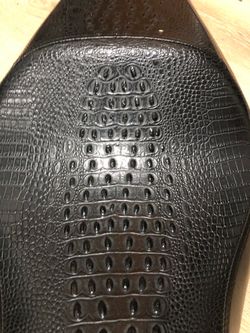 Custom Alligator Two-Up Seat for Harley Davidson Sportster XL 883 / 1200