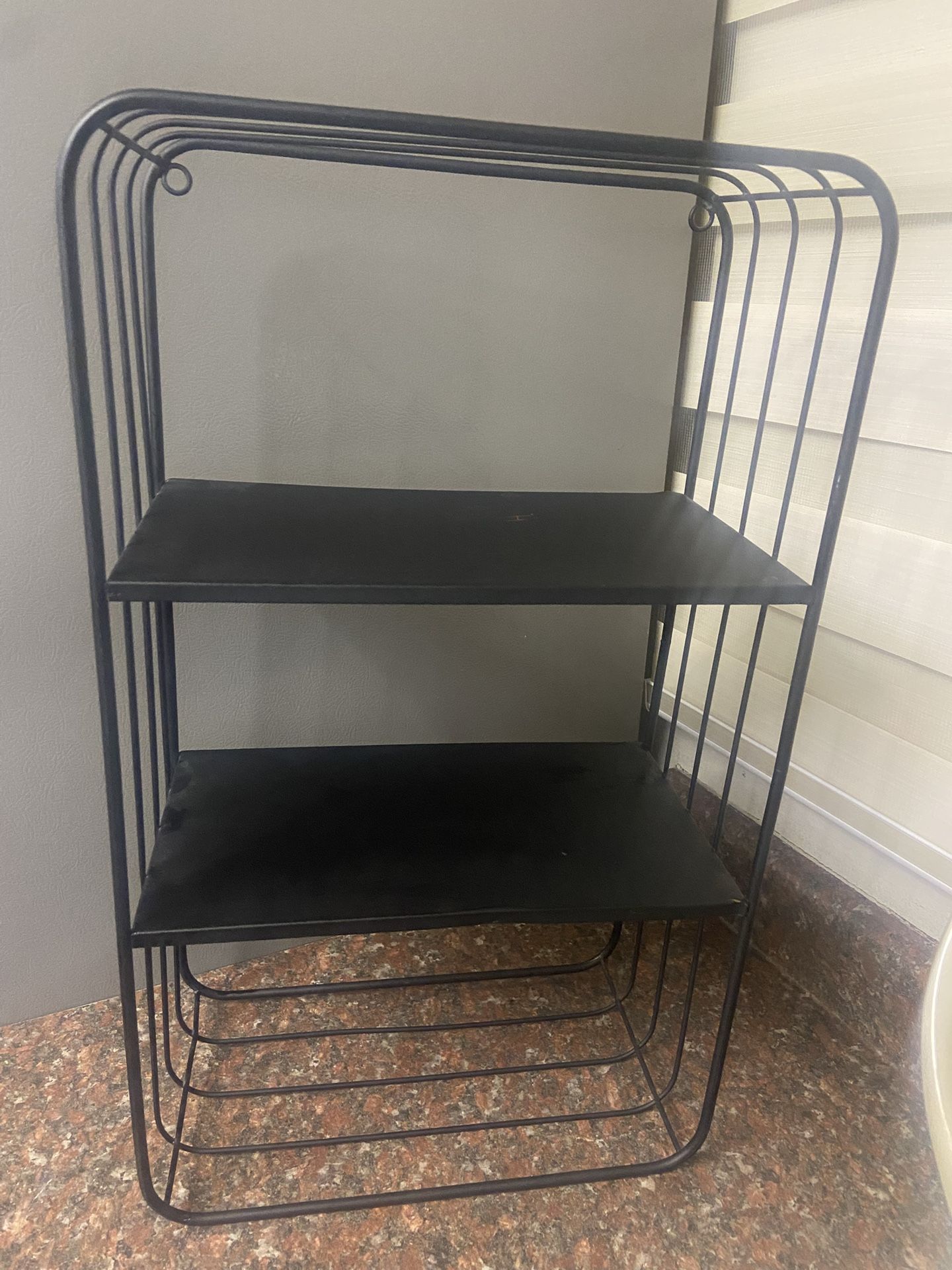 Hanging Shelve