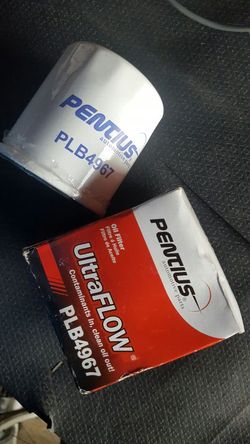 Toyota Oil Filter Prius Yaris Corolla Matrix Celica Scion