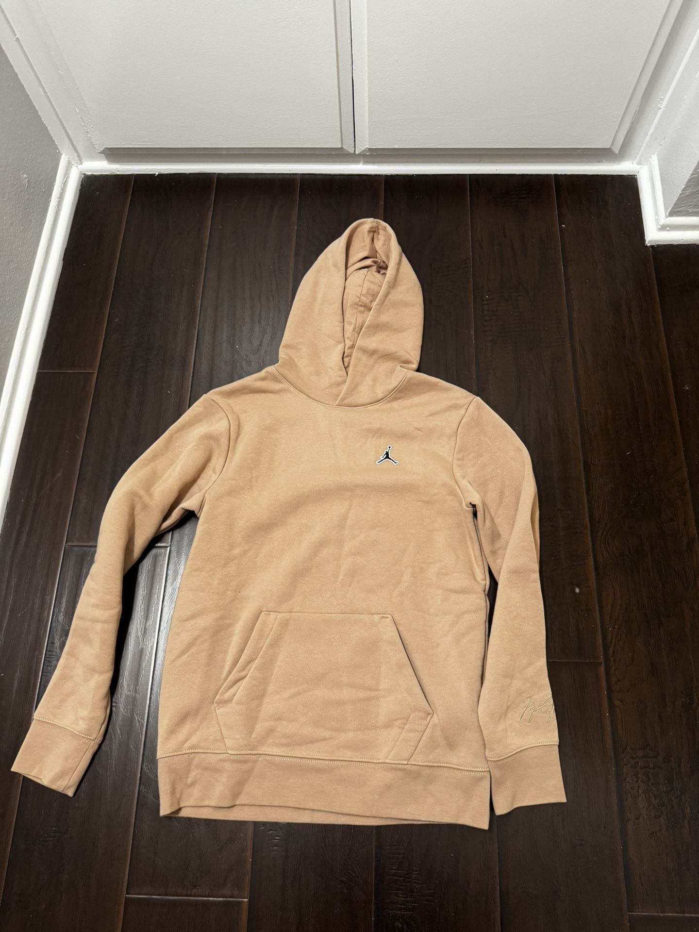 Jordan Hoodie Youth