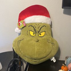 Grinch Hanging Decor